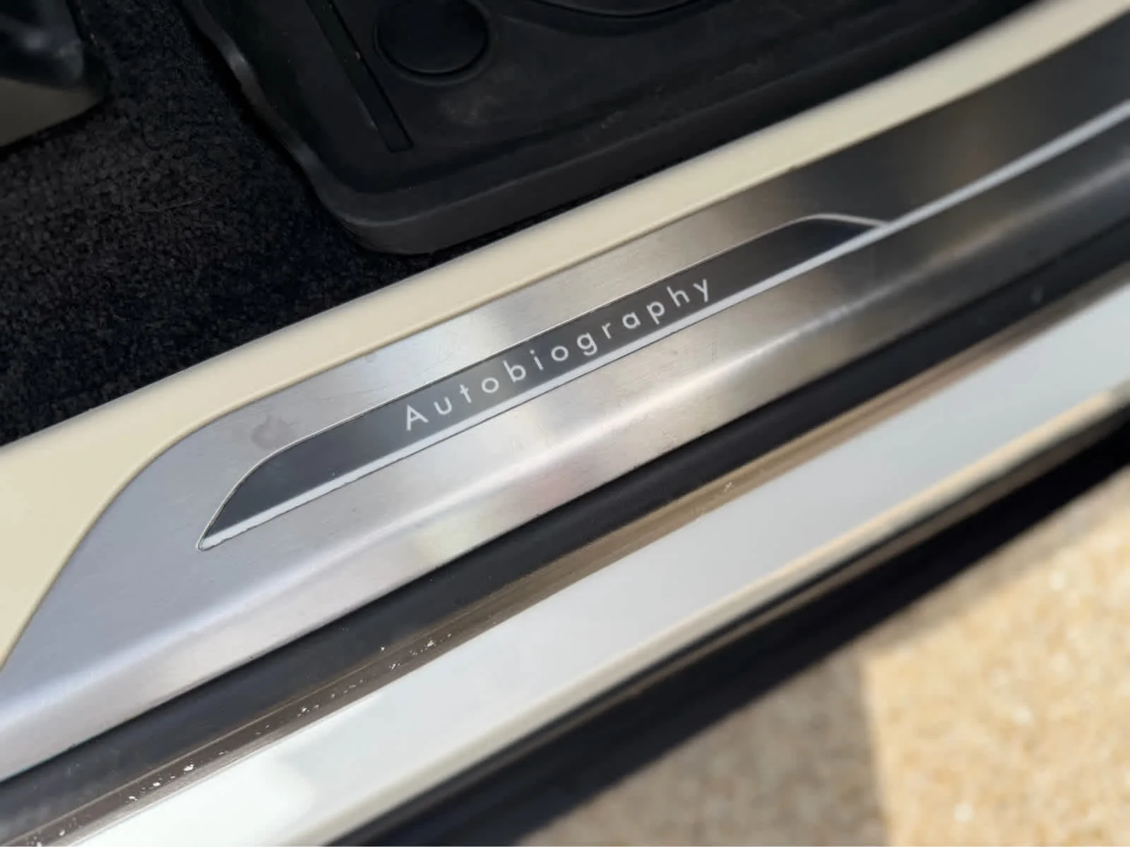 2023 Land Rover Range Rover Autobiography - Photo 18