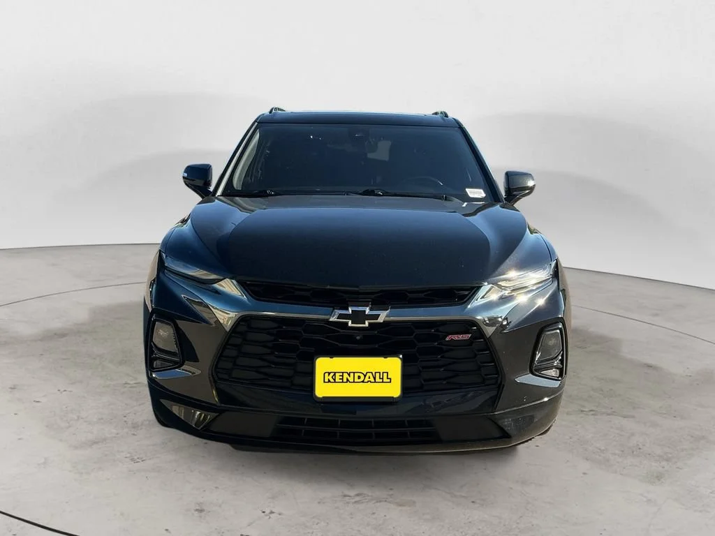 2022 Chevrolet Blazer RS - Photo 8