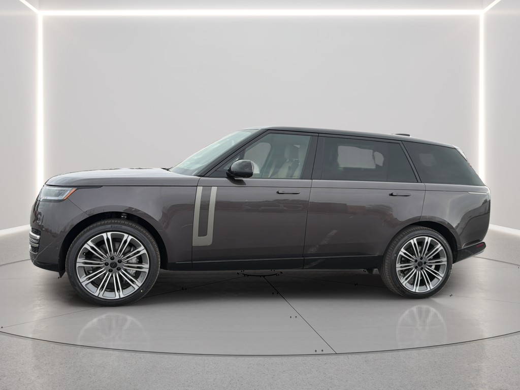 New 2026 Charente Grey Land Rover SE image 13
