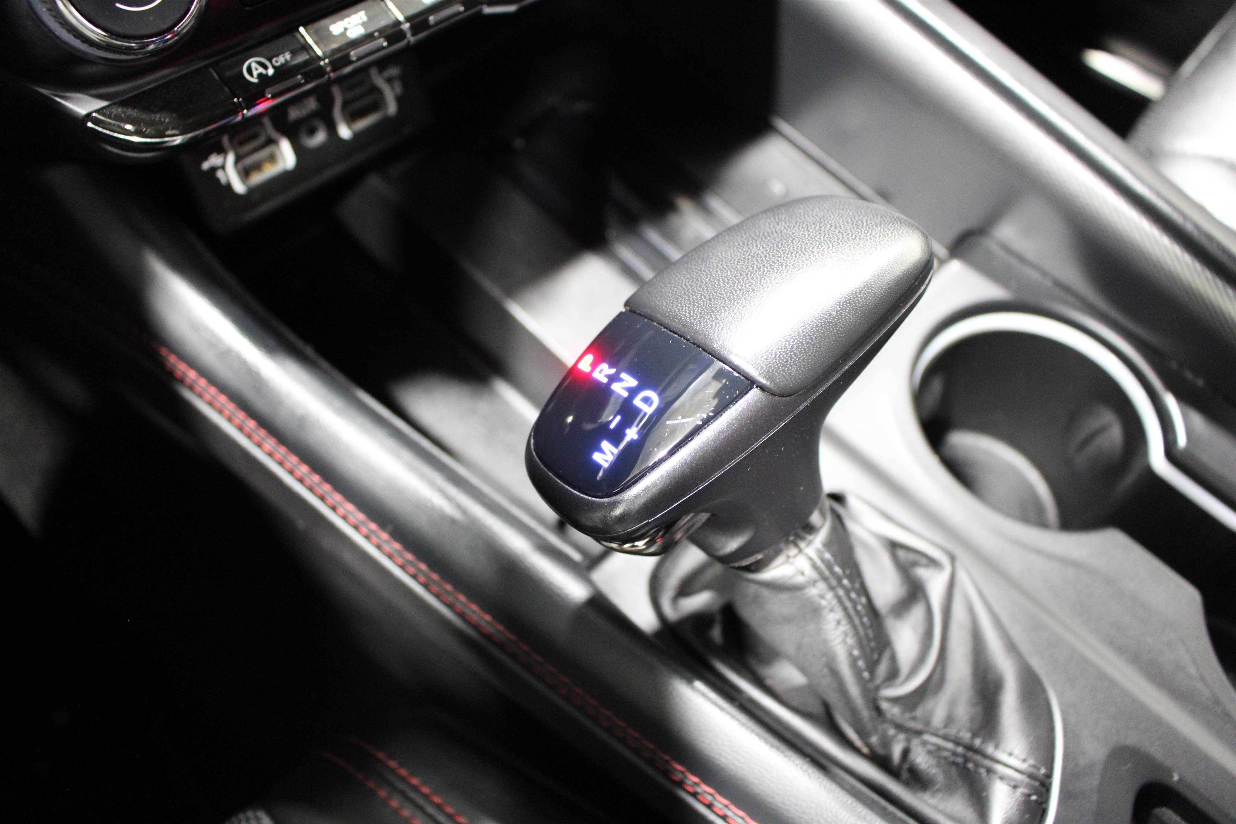 Used 2025 Red Oxide Dodge GT Plus image 16