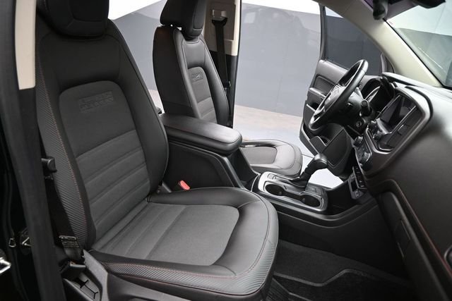 Used 2019 Black GMC All Terrain image 24