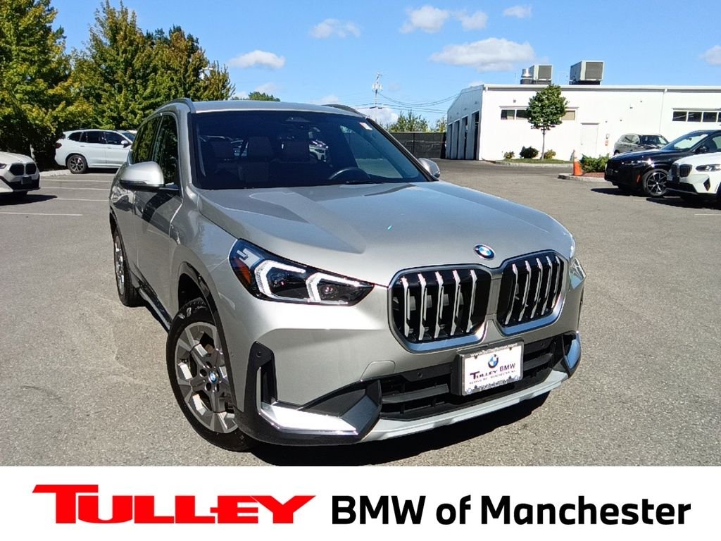 2026 BMW X1 28i