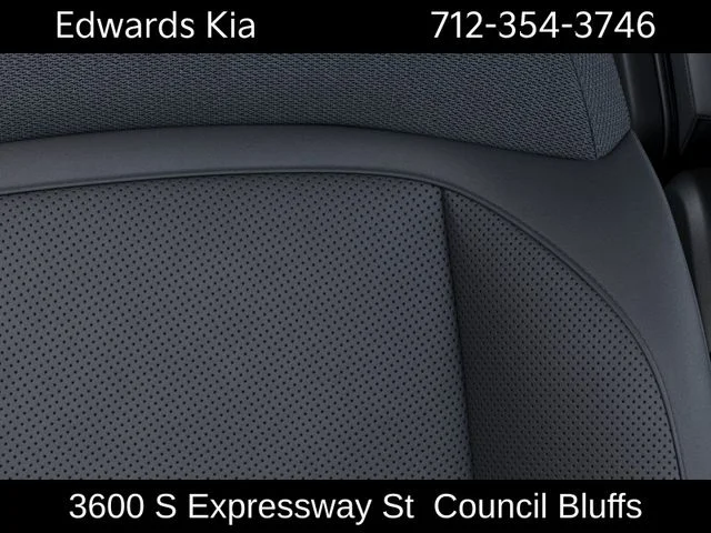 New 2027 White Kia S image 26