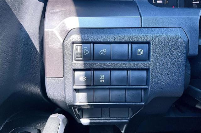 Certified Used 2025 ICE CAP Toyota  image 34