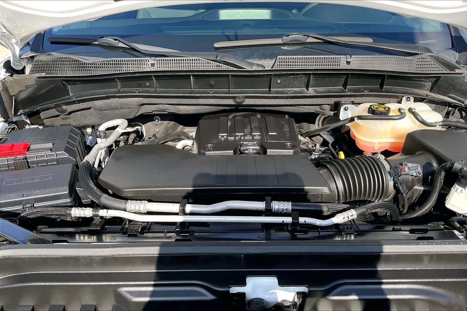 2023 GMC Sierra 1500 Pro - Photo 30