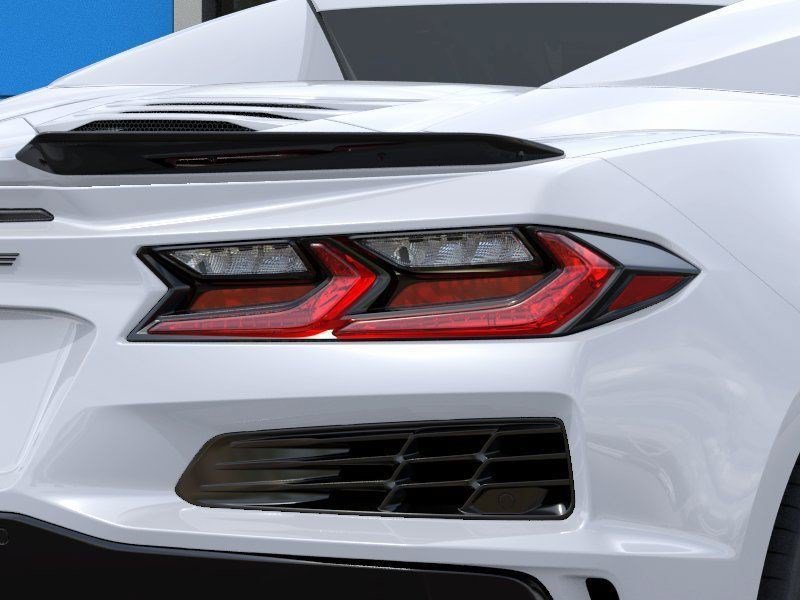 2027 Chevrolet Corvette 2LZ - Photo 12