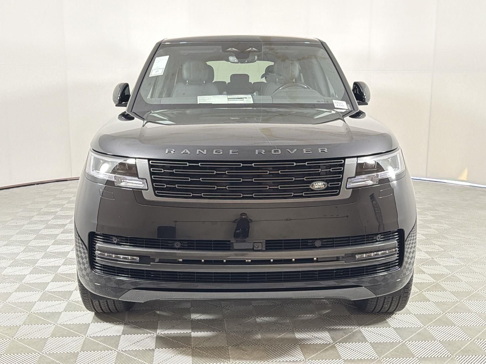 2026 Land Rover Range Rover SE - Photo 8