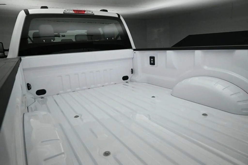 New 2027 White Ford XL image 19
