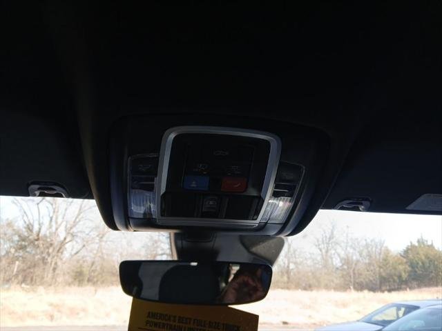 2026 RAM 1500 Big Horn/Lone Star - Photo 23