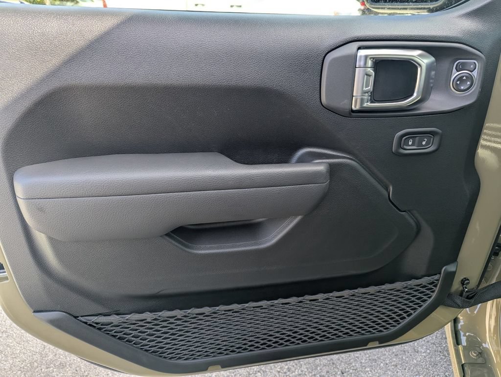 New 2026 41 Jeep Sport S image 15