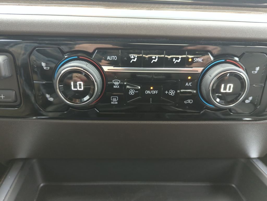 Used 2025 White Chevrolet RST image 26