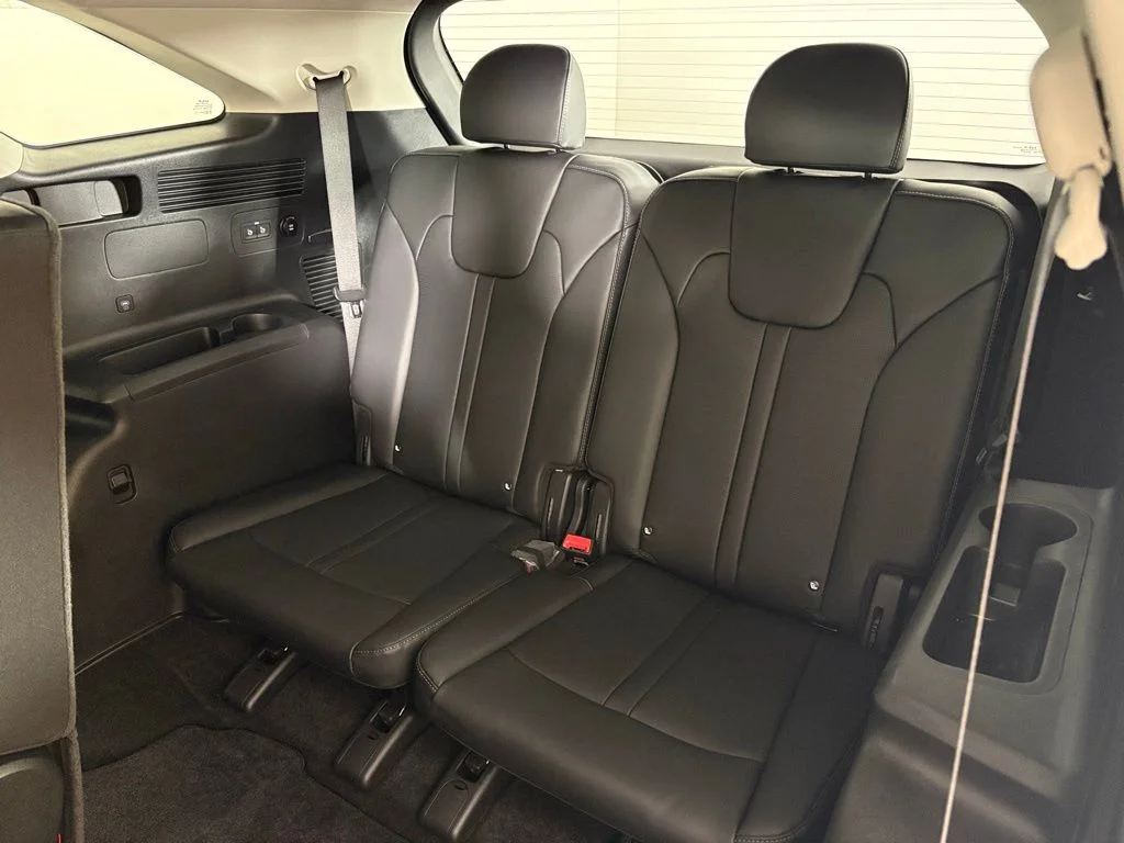 New 2026 Mineral Blue Kia EX image 40