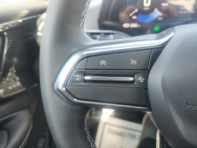 2025 Chevrolet Blazer EV LT - Photo 22