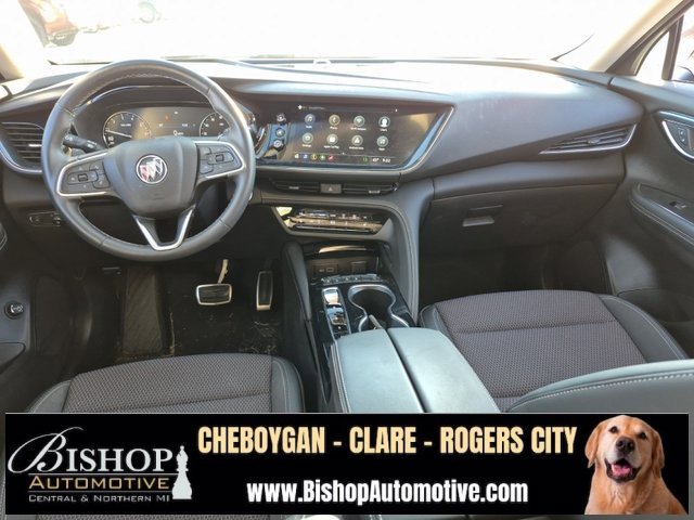 2023 Buick Envision Preferred photo 2