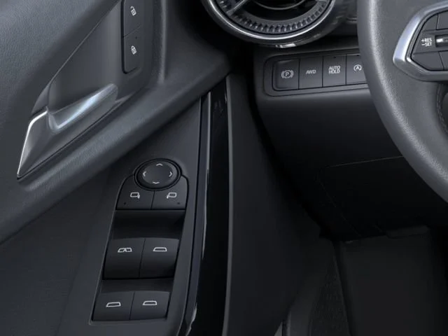 New 2027 Sterling Gray Metallic Chevrolet LT image 22