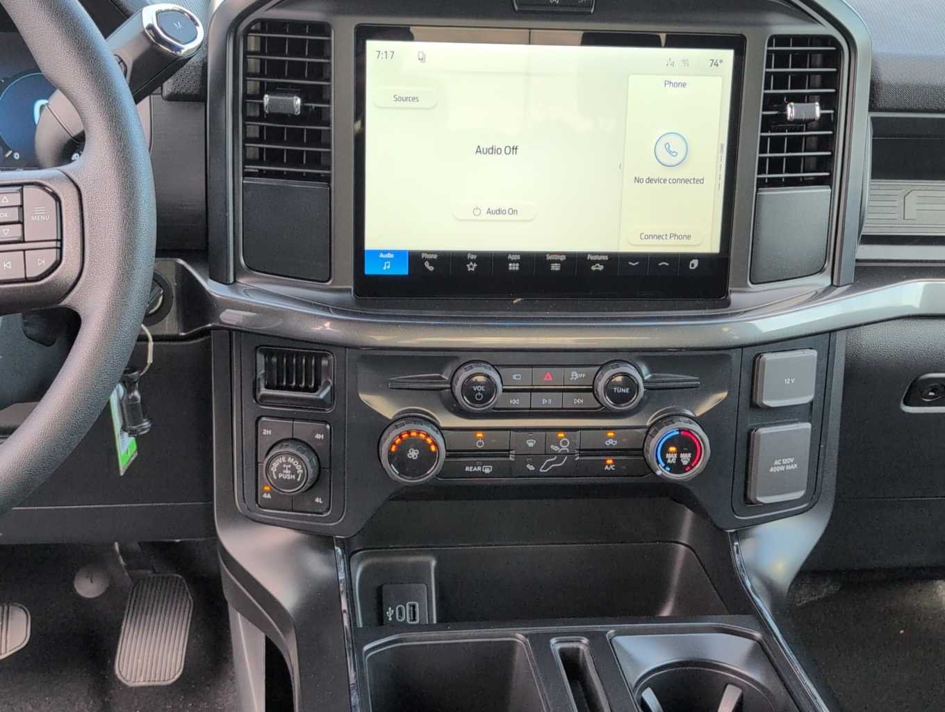 View vehicle photo 5