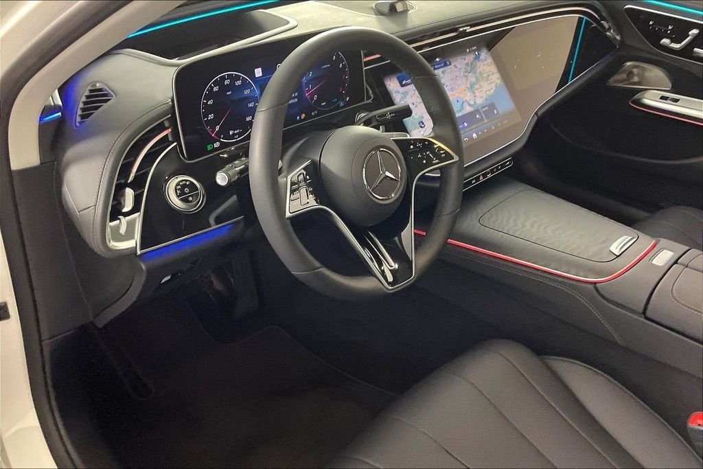 2026 Mercedes-Benz E-Class E350 - Photo 11