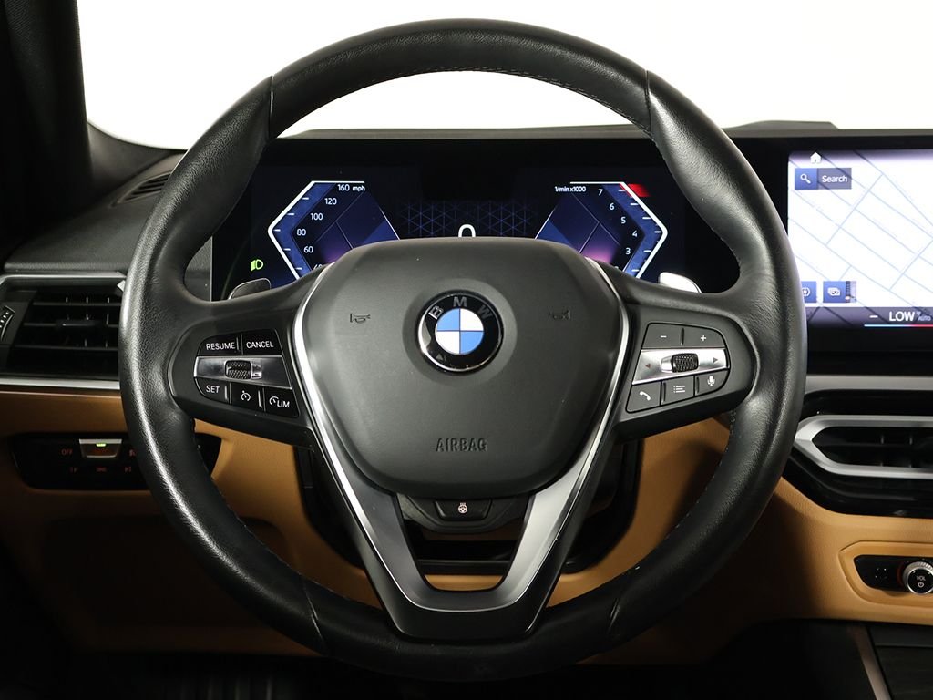 2023 BMW 3 Series 330i - Photo 37