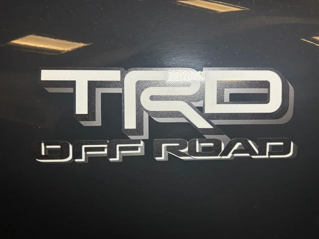 Certified Used 2025 Underground Toyota TRD Off Road image 19