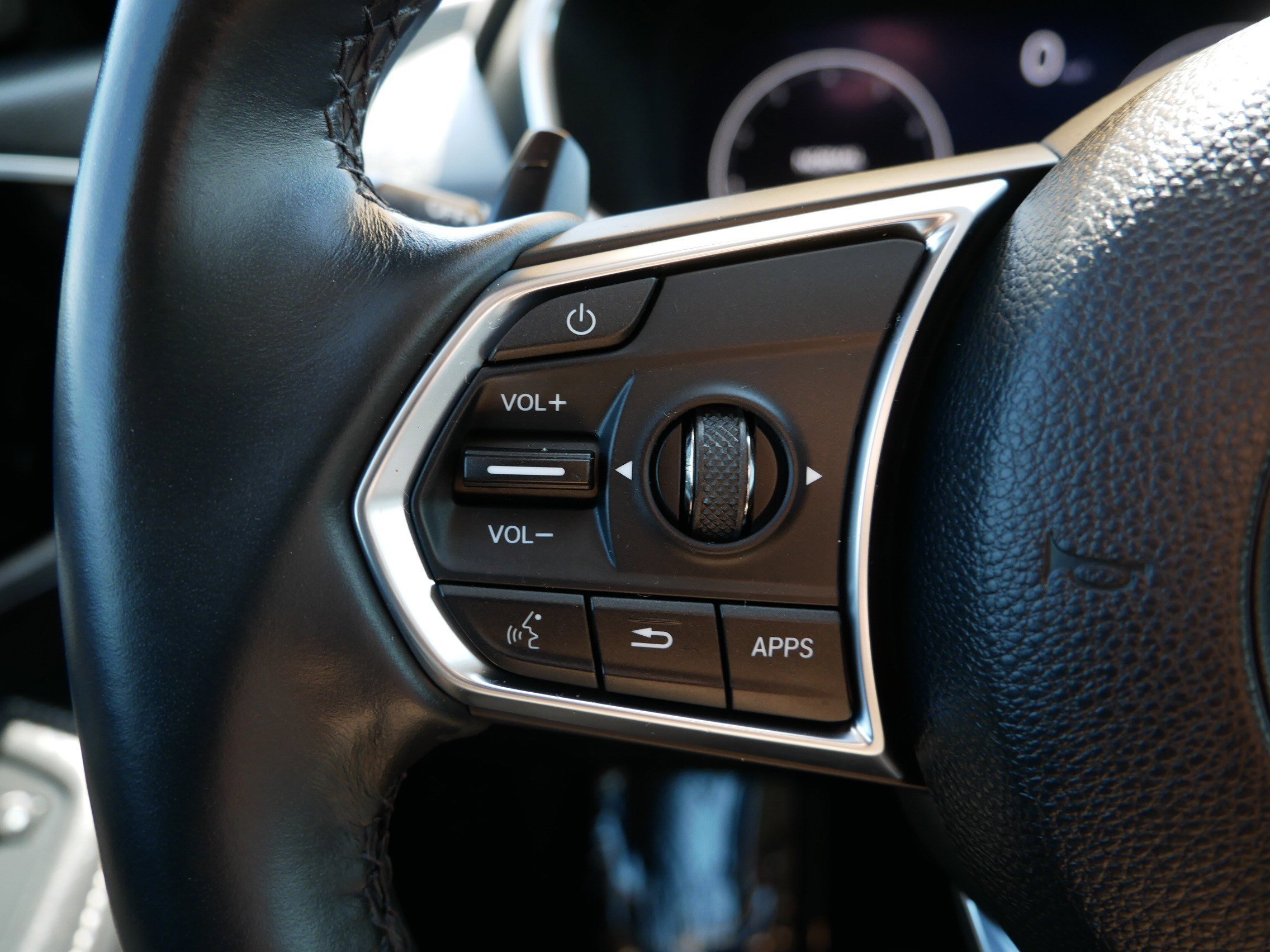 Used 2024 Majestic Black Pearl Acura w/Technology Package image 29