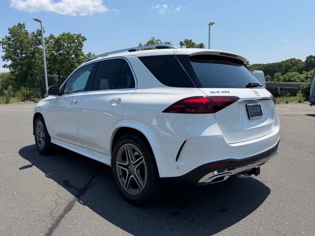 New 2026  Mercedes-Benz GLE 450 image 5
