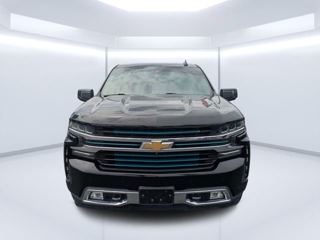 Used 2019 Black Chevrolet High Country image 8