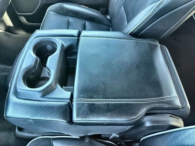 2023 RAM Ram 1500 Pickup Laramie - Photo 21
