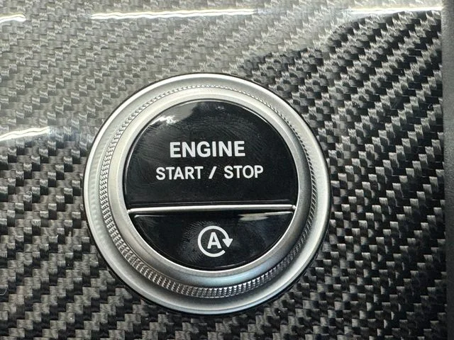 New 2026 MANUFAKTUR Moonlight Whit Mercedes-Benz CLE 53 AMG® image 27