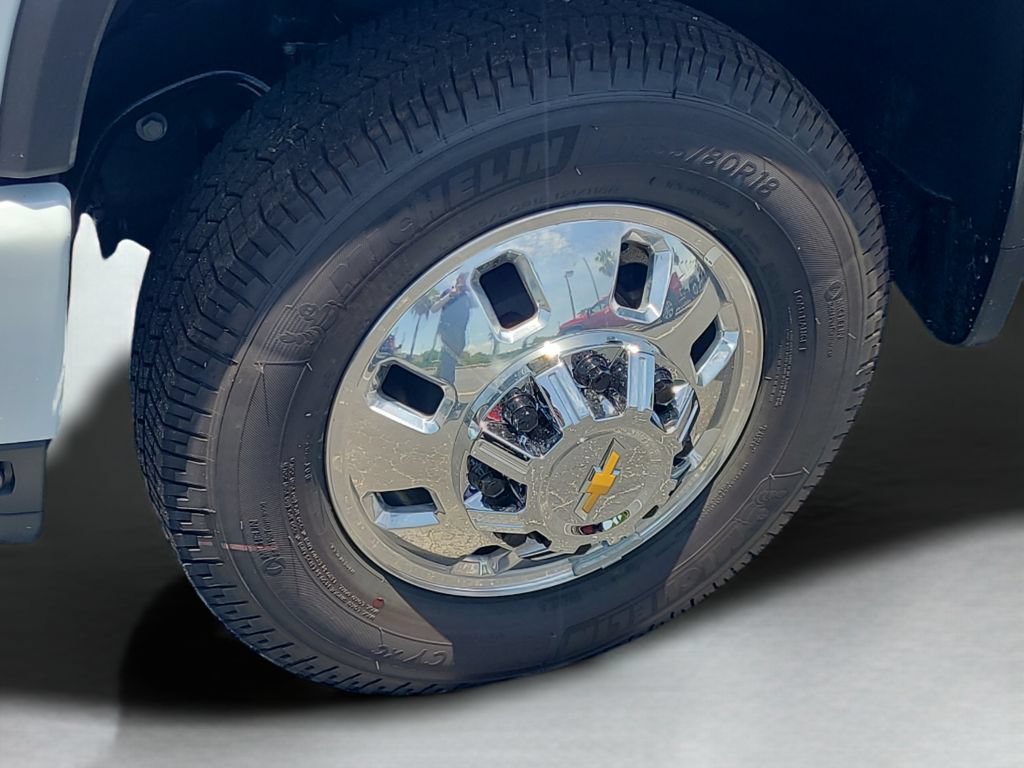 2026 Chevrolet Silverado 3500 HD High Country - Photo 25