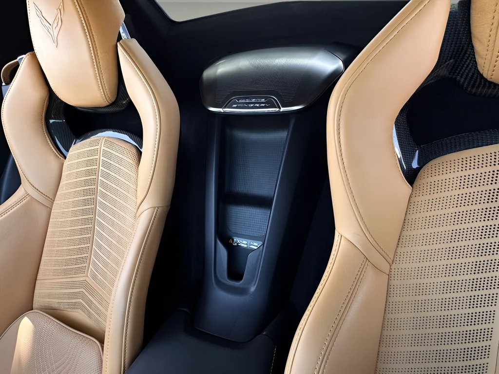 2020 Chevrolet Corvette 3LT - Photo 29
