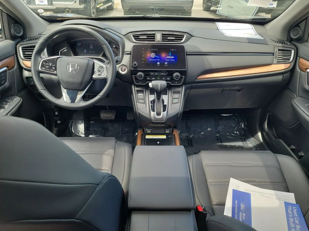 Certified Used 2022  Honda Touring image 15