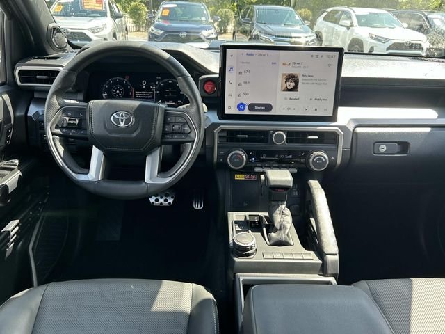 Used 2026  Toyota TRD Sport Premium image 17