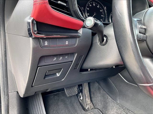 Used 2021 Polymetal Gray Me Mazda Premium image 29