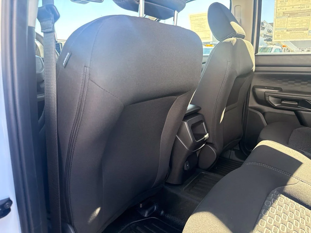 New 2026 Oxford White Ford XL image 26