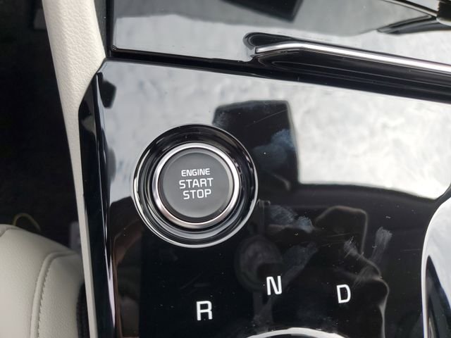 2025 Kia Sportage EX Hybrid - Photo 29