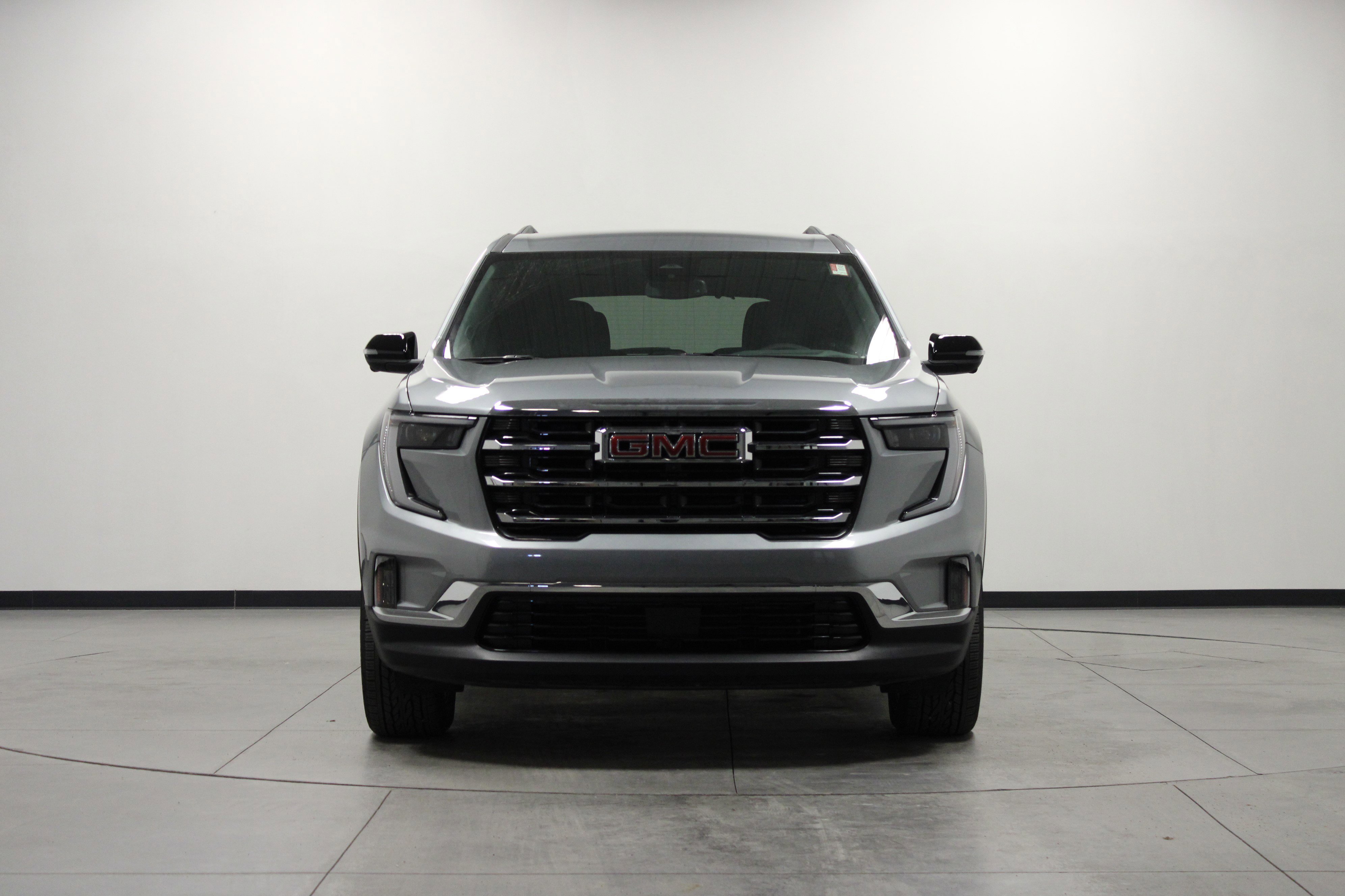 2025 GMC Acadia Elevation - Photo 9