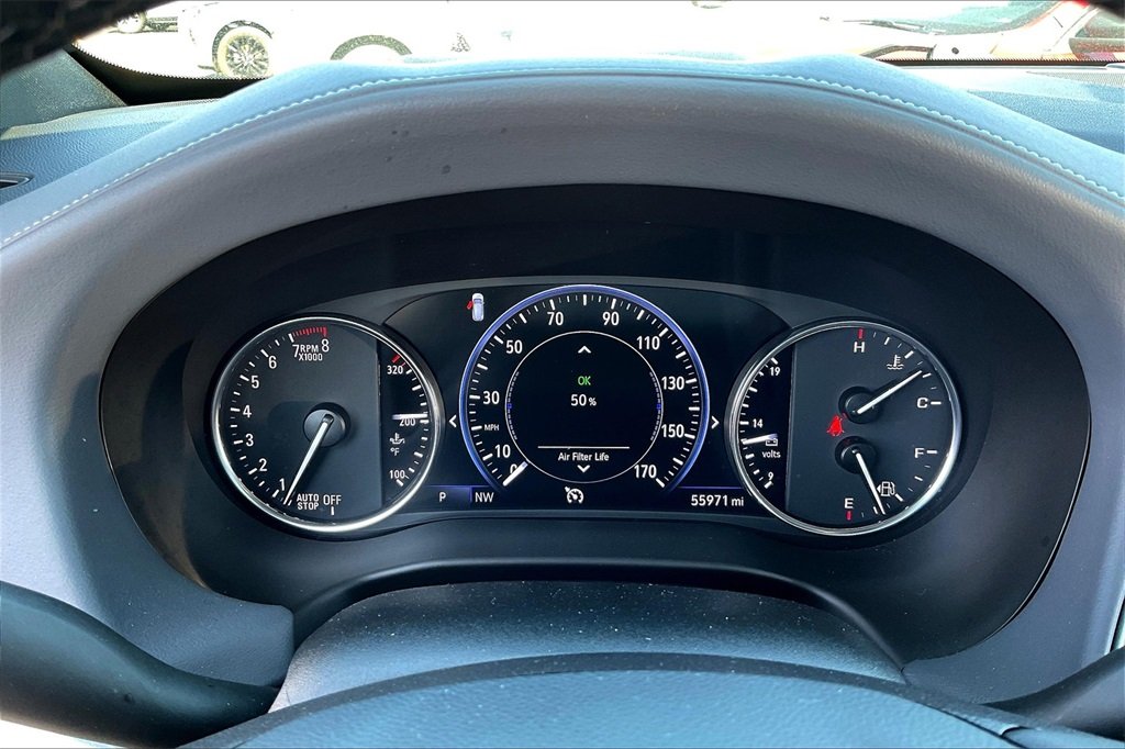 2023 BUICK ENCLAVE - Image 18