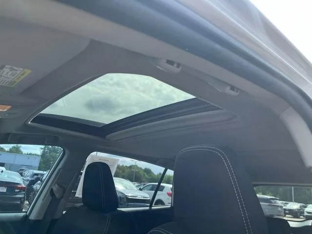 Used 2018 Super White Toyota Adventure image 13