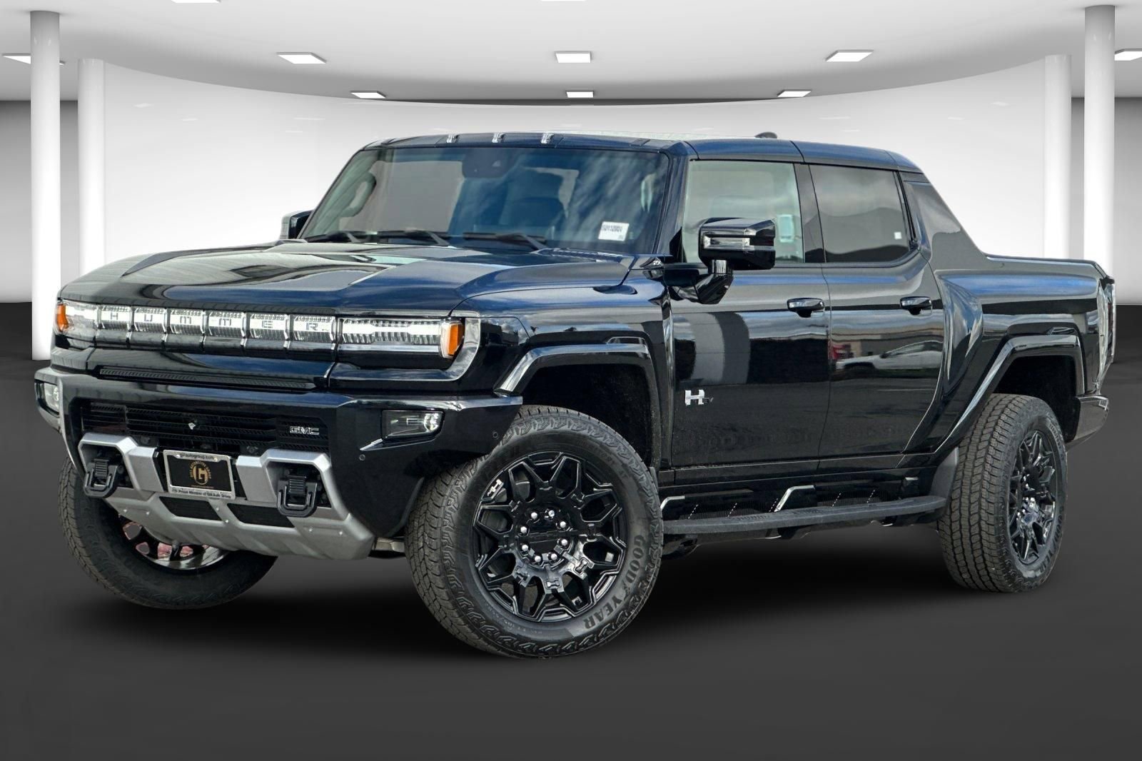 2025 GMC HUMMER EV 2X - Photo 2