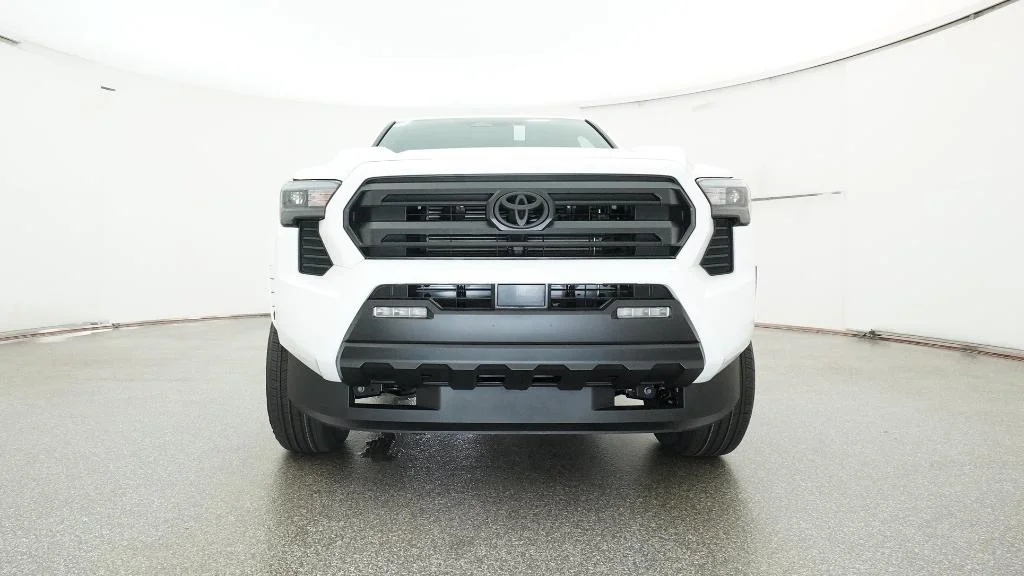 2025 Toyota Tacoma SR5 - Photo 55