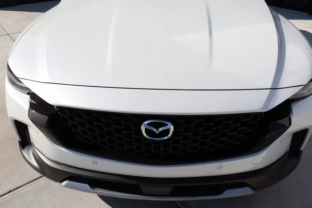 2026 Mazda CX-50 Premium Plus - Photo 12
