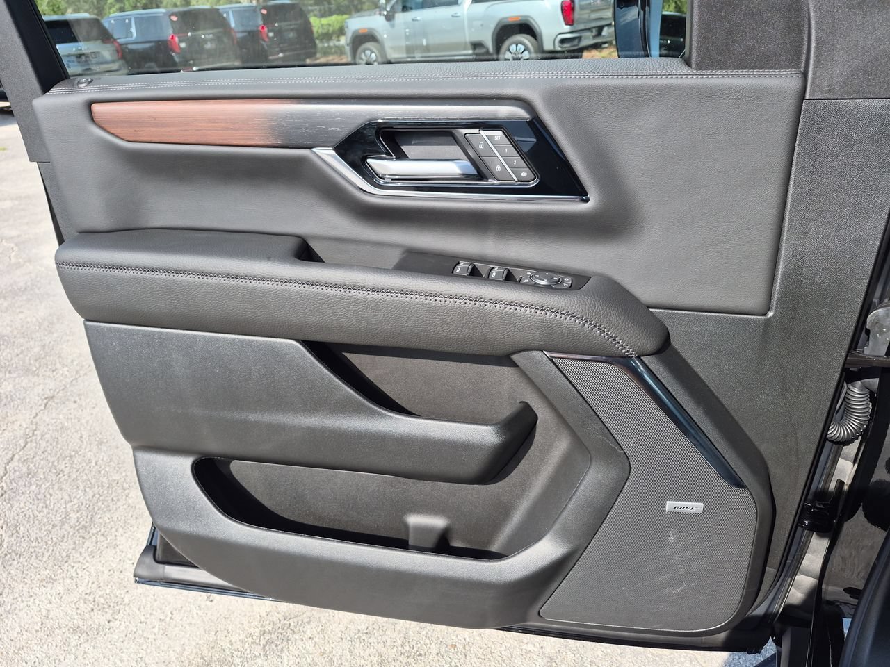 2026 GMC Yukon XL Denali - Photo 20