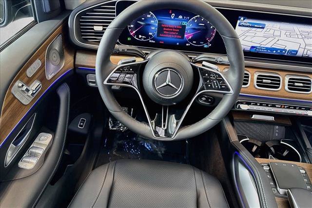 New 2026 Black Mercedes-Benz GLE 450 image 50