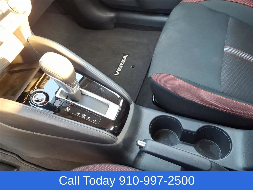 Used 2025 Gray Nissan 1.6 SR image 19