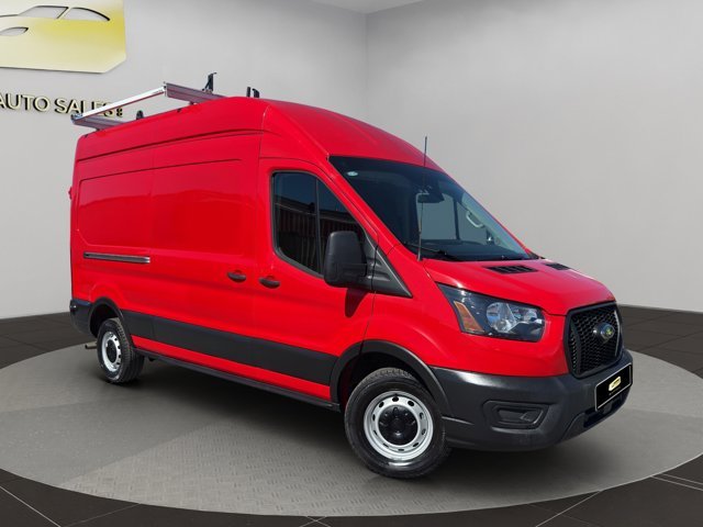 2024 Ford Transit 250 High Roof 148 WB's photo