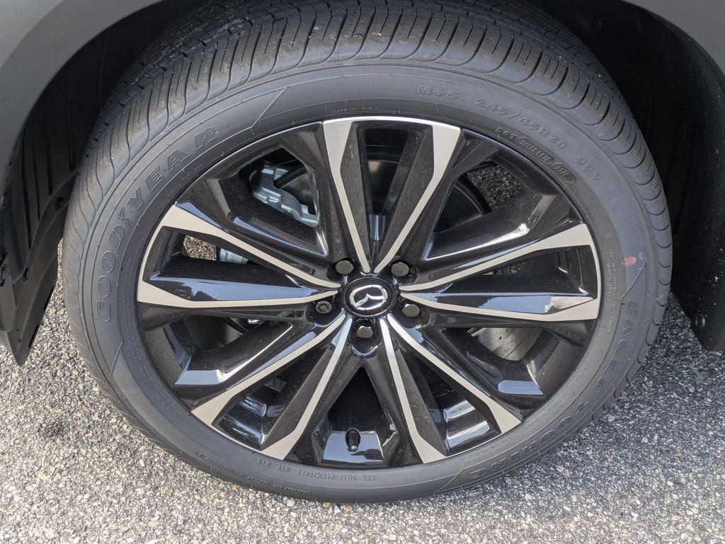 New 2026 Cypress Mazda 2.5 S Premium AWD image 9