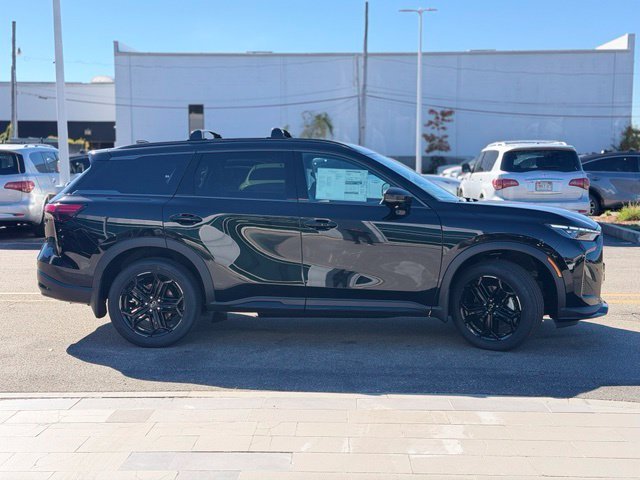 New 2027 Mineral INFINITI Sport AWD image 8