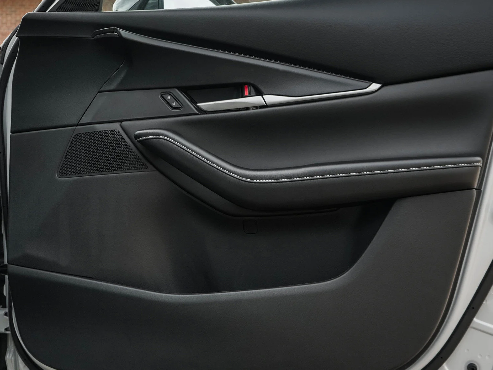 New 2026 Ceramic Metallic Mazda 2.5 S Aire Edition image 10