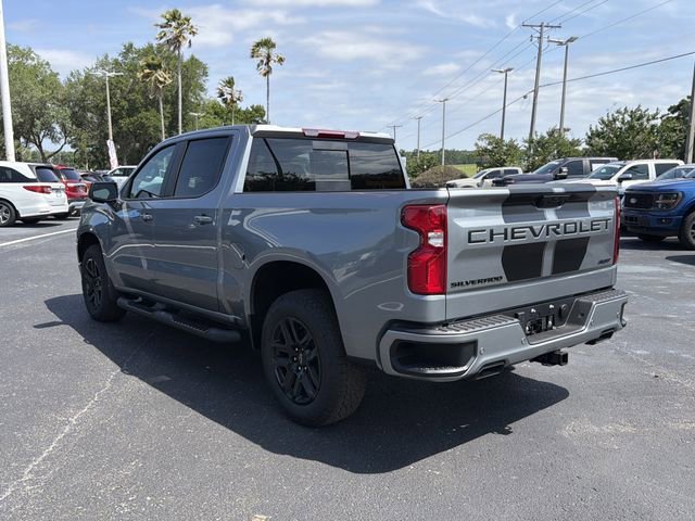 2026 Chevrolet Silverado 1500 RST - Photo 7
