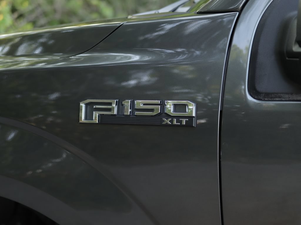 Used 2019 Gray Ford XL image 33